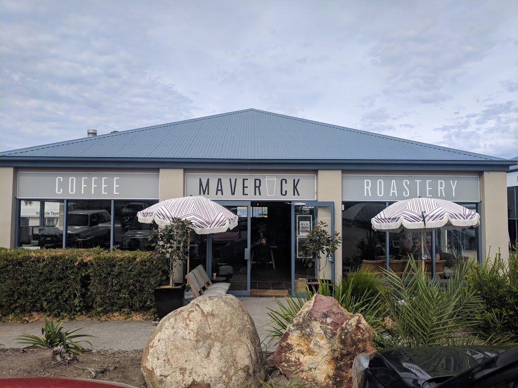 Maverick Coffee House and Roastery | cafe | 8/171 Princes Hwy, Ulladulla NSW 2539, Australia | 0244540677 OR +61 2 4454 0677