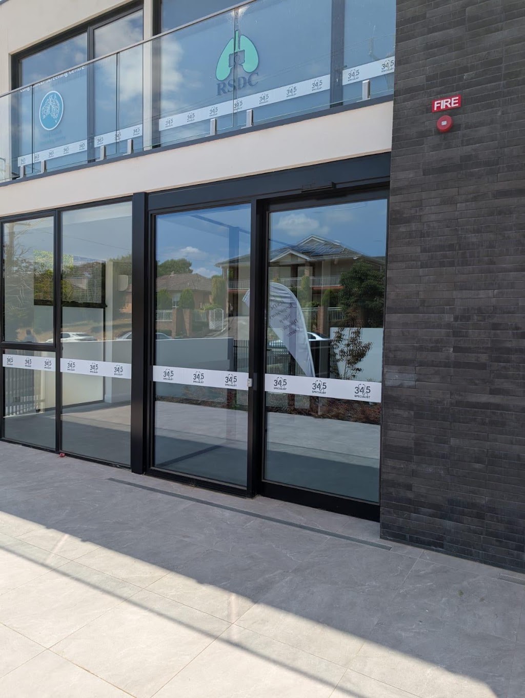 Respiratory Sleep Disorder Centre (RSDC) Balwyn North | 345 Doncaster Rd, Balwyn North VIC 3104, Australia | Phone: 1300 773 210