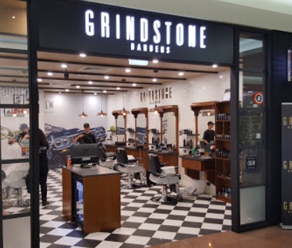Grindstone Barbers | hair care | Redbank QLD 4301, Australia