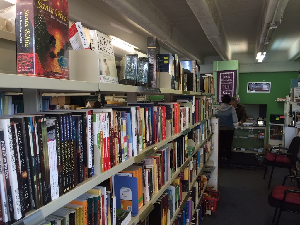 Steps Christian Bookshop | book store | 13 Wirralie Ave, Baulkham Hills NSW 2153, Australia | 0296247631 OR +61 2 9624 7631
