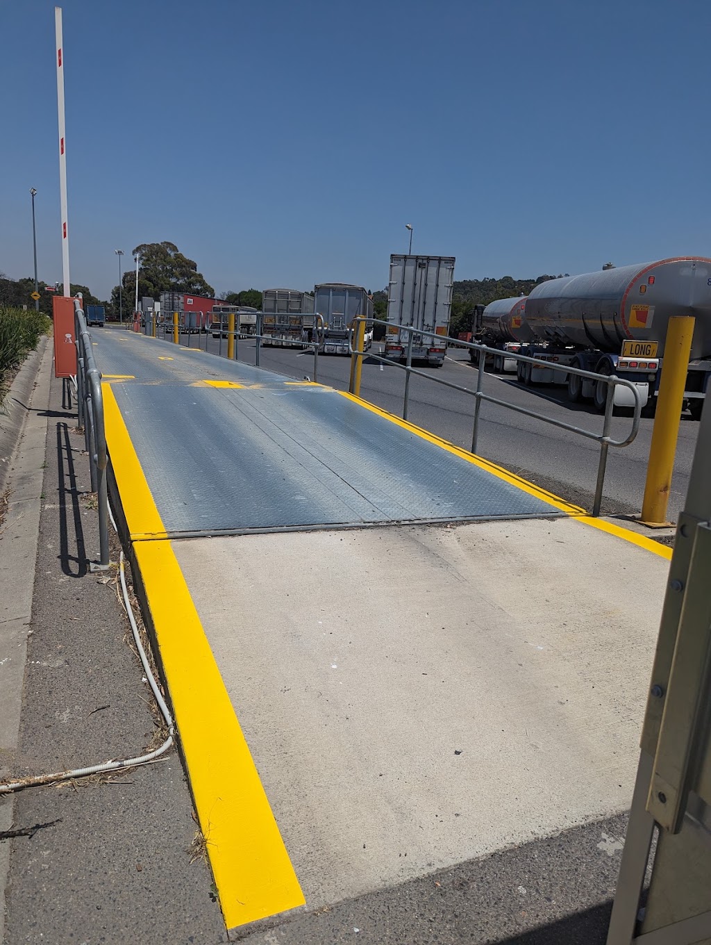 GoWeigh Public Weighbridge Wallan | 1052 Hume Fwy, Wallan VIC 3756, Australia | Phone: 1300 664 469