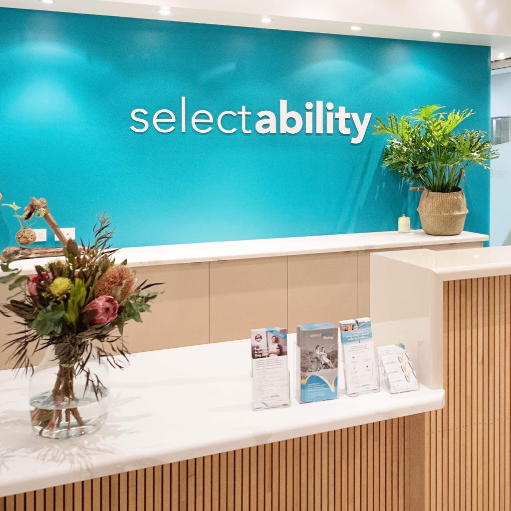 selectability | 66/68 Charles St, Aitkenvale QLD 4814, Australia | Phone: (07) 4724 6800