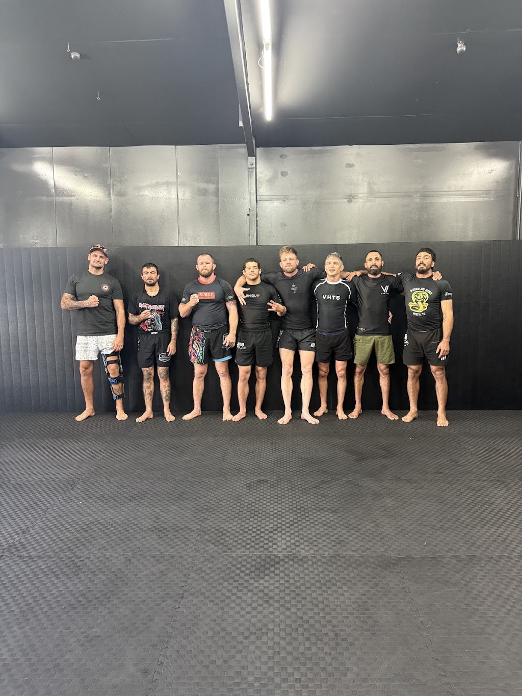 EASTSIDE GRAPPLING AU | 6A Tanner La, Tyagarah NSW 2481, Australia | Phone: 0412 259 410