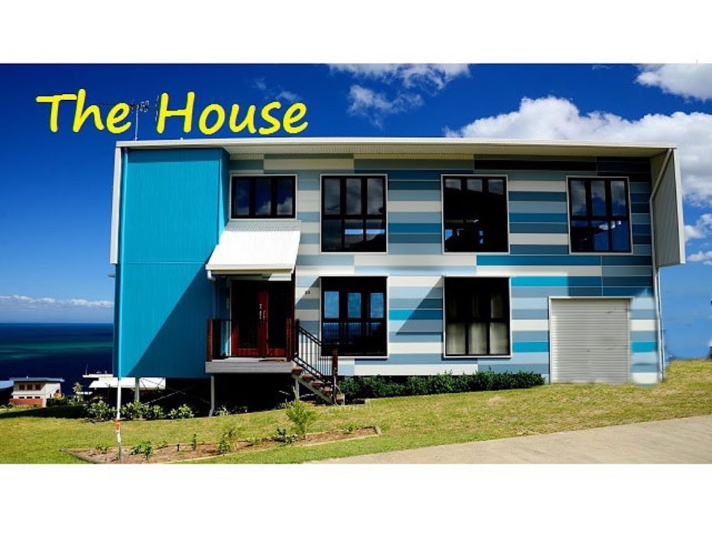 Grand View on Moreton | 10 Cowry Cl, Tangalooma QLD 4025, Australia | Phone: 0418 450 479