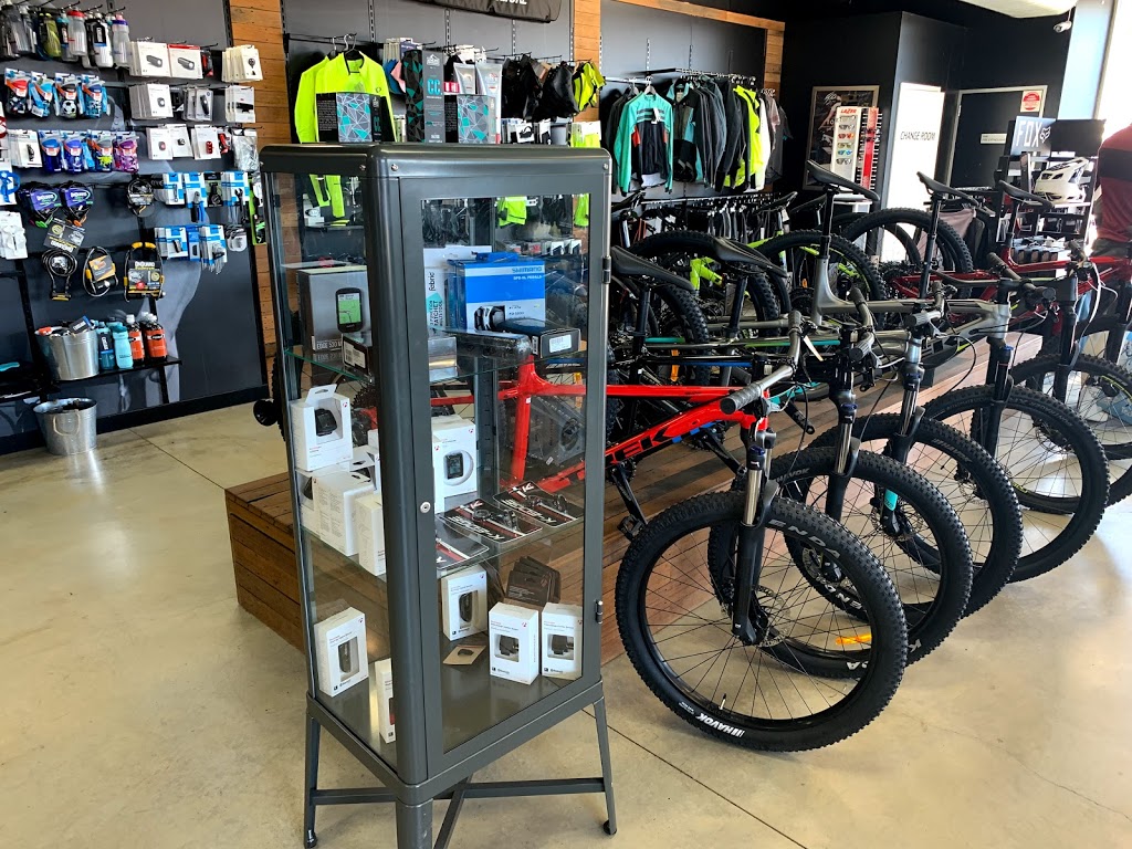 Bike Culture | bicycle store | 28 Nettlefold St, Belconnen ACT 2617, Australia | 0262513496 OR +61 2 6251 3496