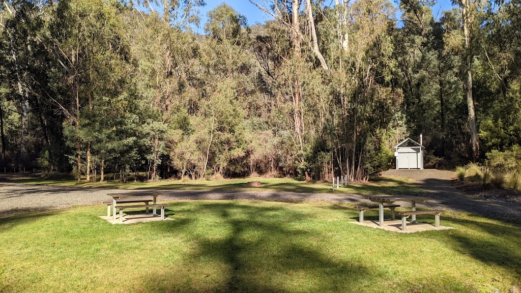 Little OTooles Campground | Toombon VIC 3825, Australia | Phone: 13 61 86