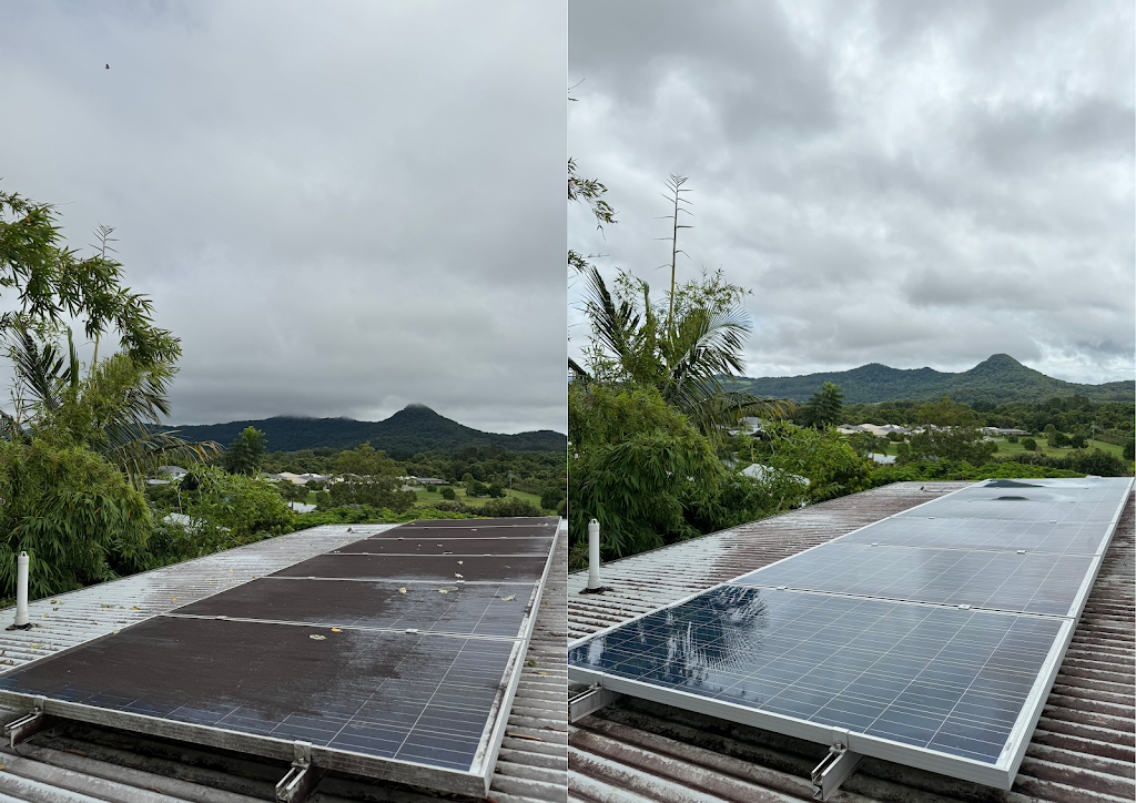 Solar Care | 30 N Head Rd, New Brighton NSW 2483, Australia | Phone: 0419 415 590