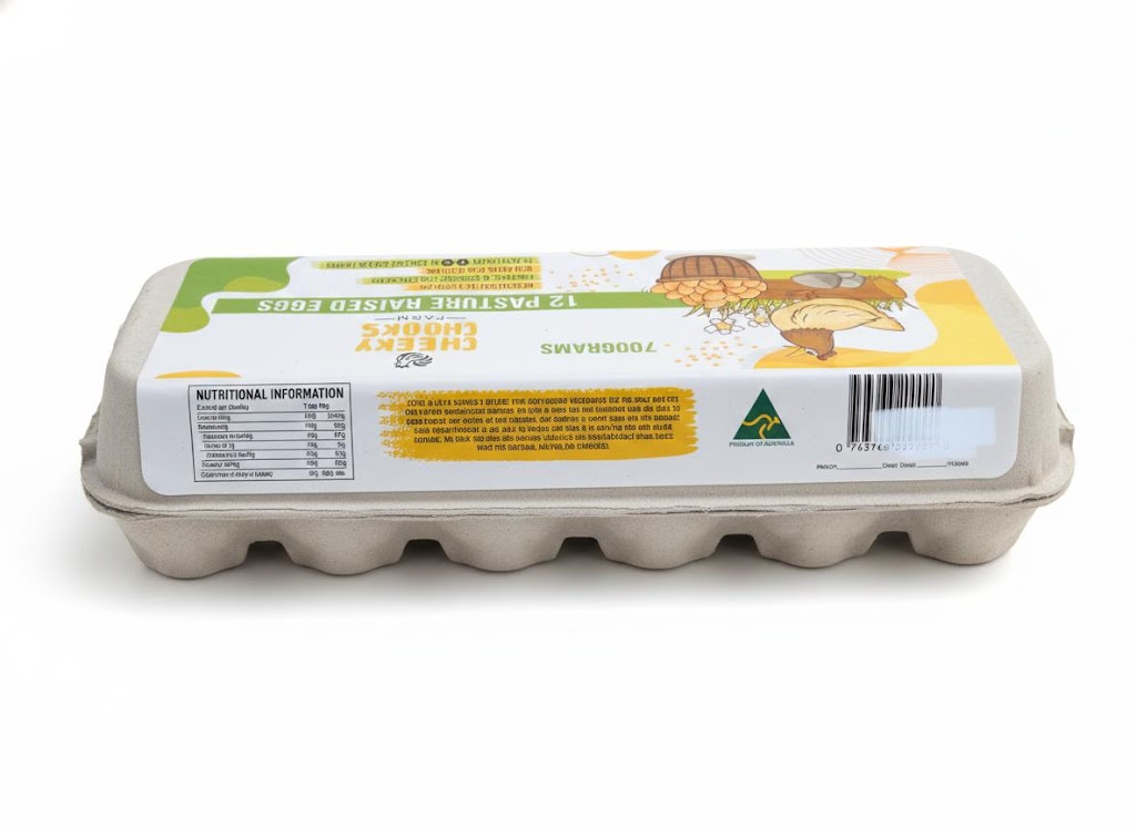 Cheeky Chooks Egg Farm | 37 Little Jilliby Rd, Little Jilliby NSW 2259, Australia | Phone: 0414 703 382