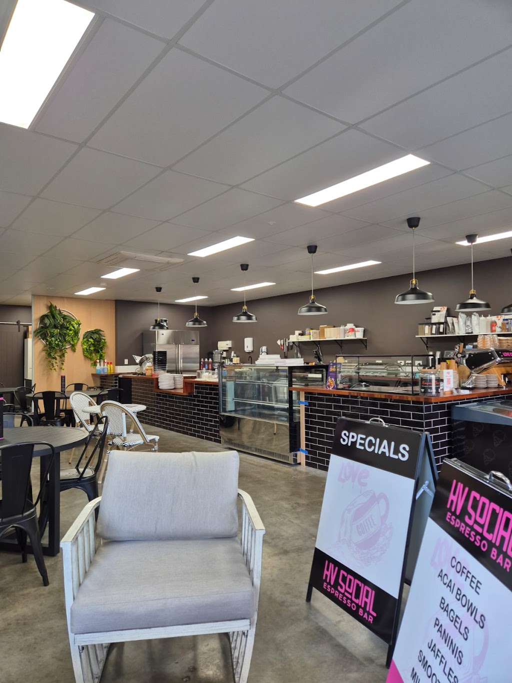 HV Social Greta | 100 High St, Greta NSW 2334, Australia | Phone: 0411 013 534