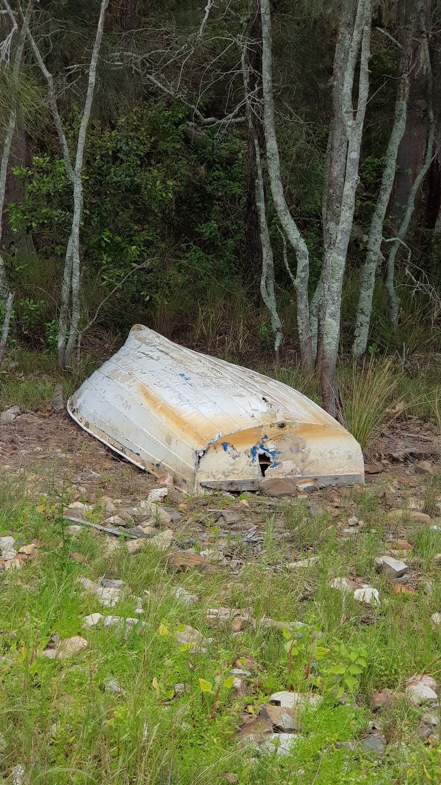 Smiths Lake Nature Reserve | Smiths Lake NSW 2428, Australia