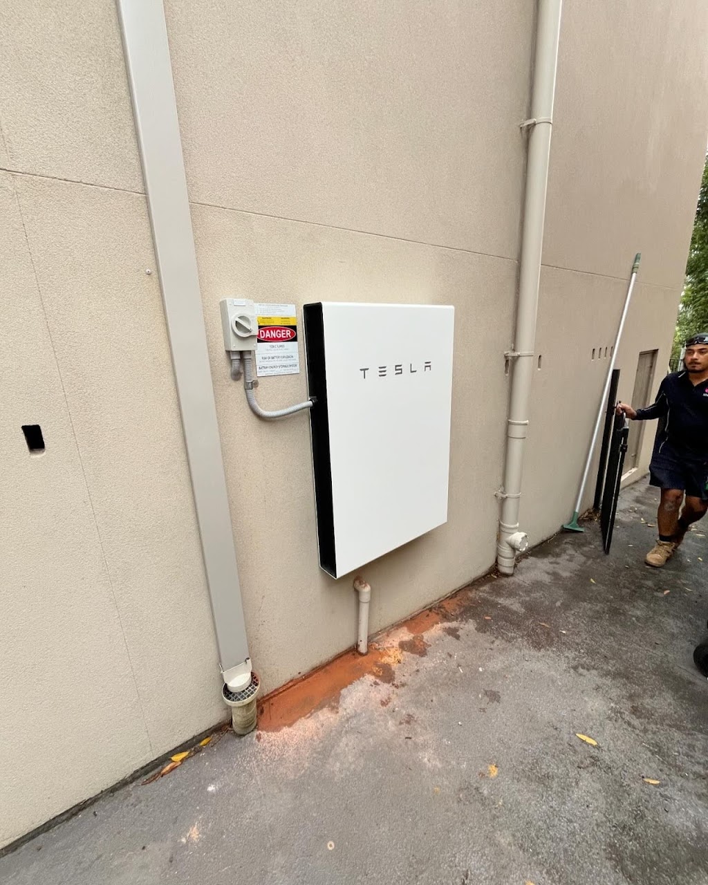 ND Solar Group | 19/12 Stanton Rd, Seven Hills NSW 2147, Australia | Phone: 0433 709 706