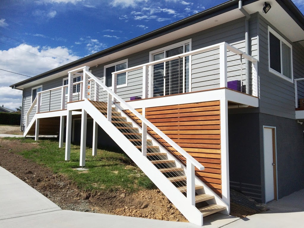 Bermagui Building & Construction | home goods store | 3 Seaview Ct, Bermagui NSW 2546, Australia | 0407934768 OR +61 407 934 768