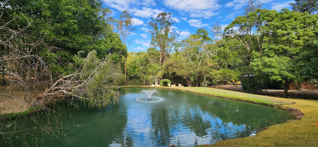 Kwila Lodge | 5 Boomerang Rd, Mudgeeraba QLD 4213, Australia | Phone: (07) 5551 6793