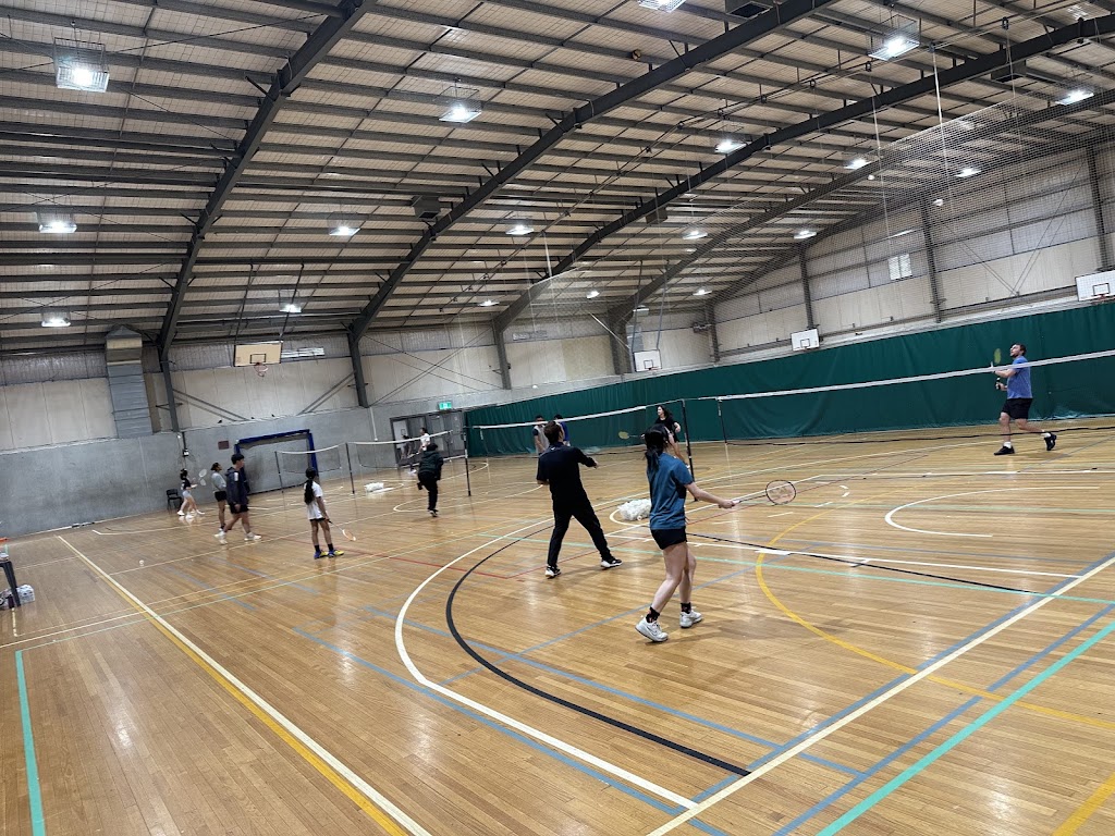 MAD Badminton Academy | 8/20 Janine Rd, Springvale South VIC 3172, Australia | Phone: 0401 418 443