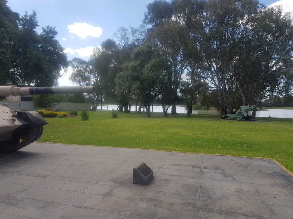 Memorial Park | 23 Jerilderie St, Jerilderie NSW 2716, Australia