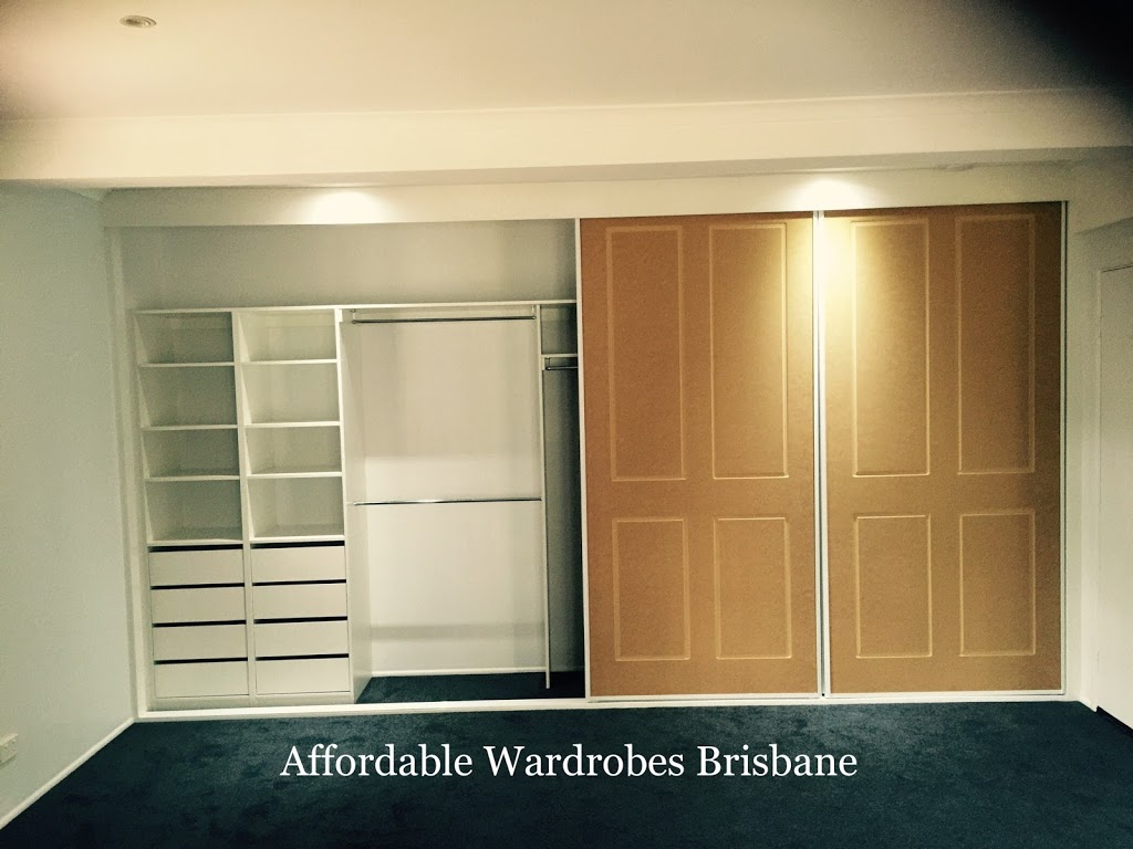 Affordable Wardrobes Brisbane | 16 Cameron St, Clontarf QLD 4019, Australia | Phone: 0413 057 956