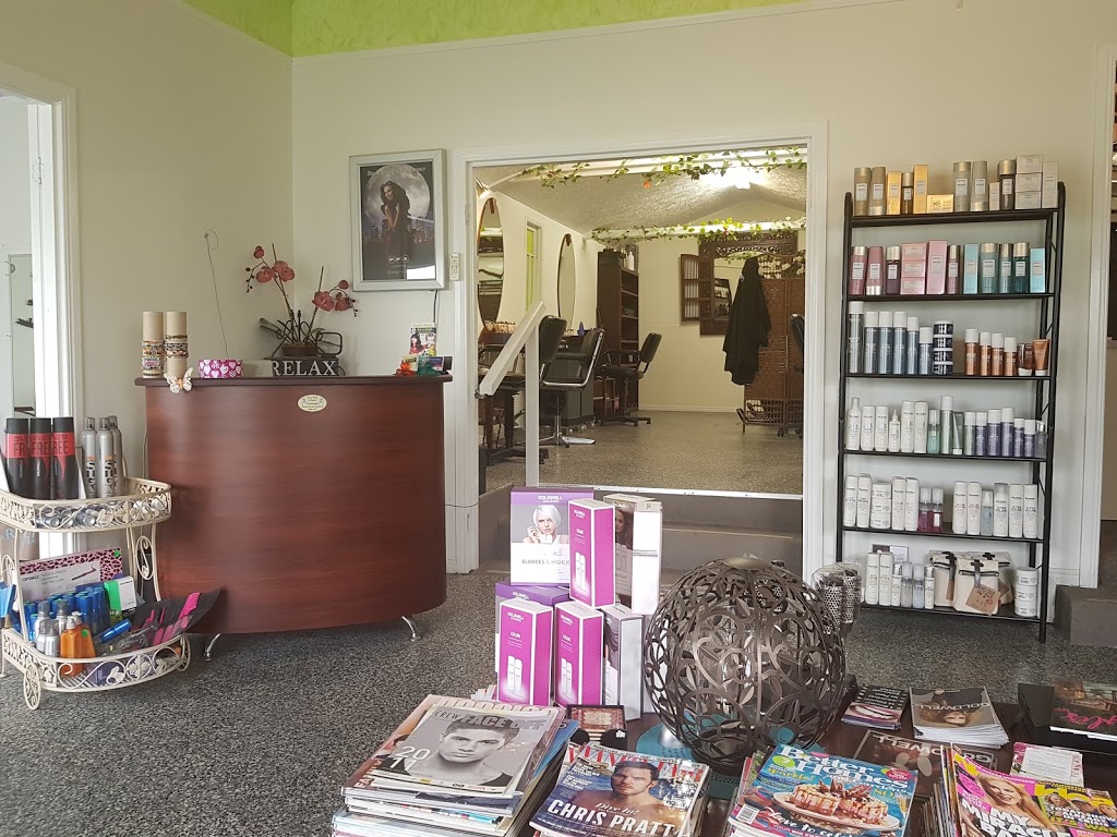 Taylor Made Hair & Beauty Studio | hair care | 4 Unity St, Maryborough QLD 4650, Australia | 0741232811 OR +61 7 4123 2811