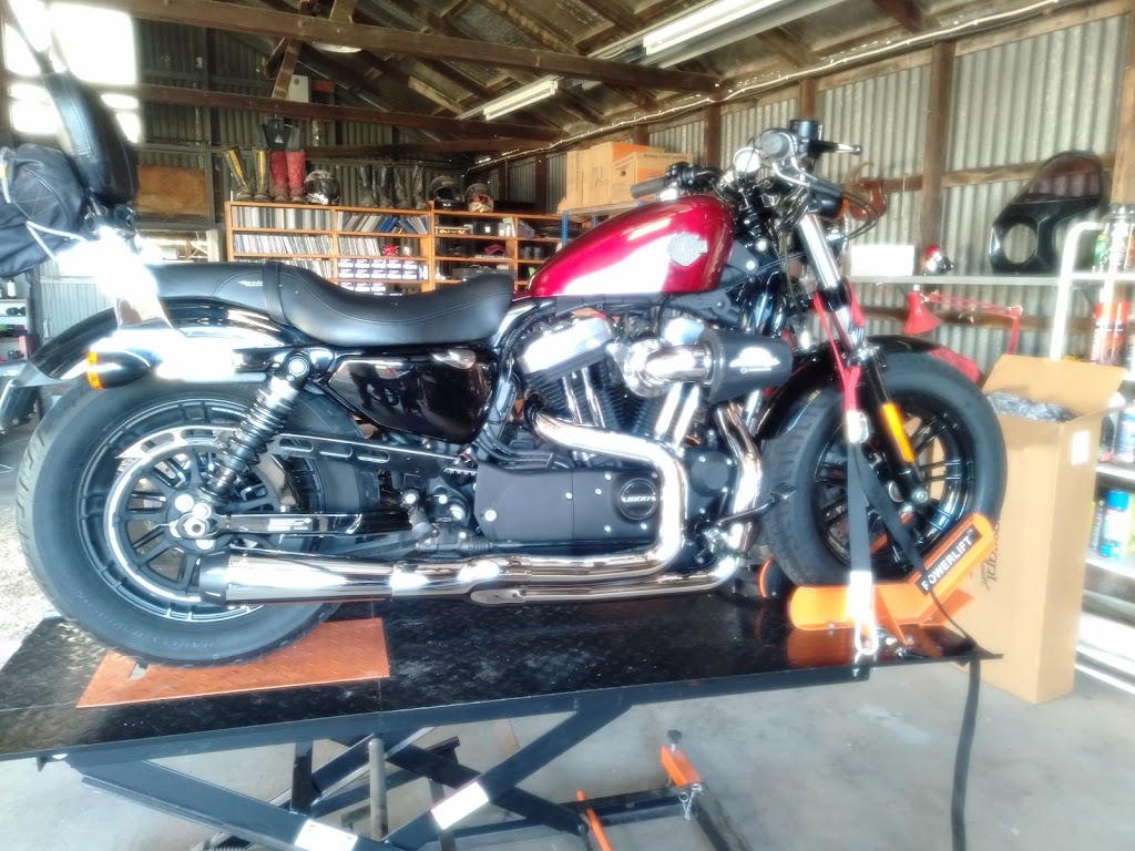 Speedgeek Custom Motorcycles | 26 The Avenue, Maryville NSW 2293, Australia | Phone: 0458 474 491