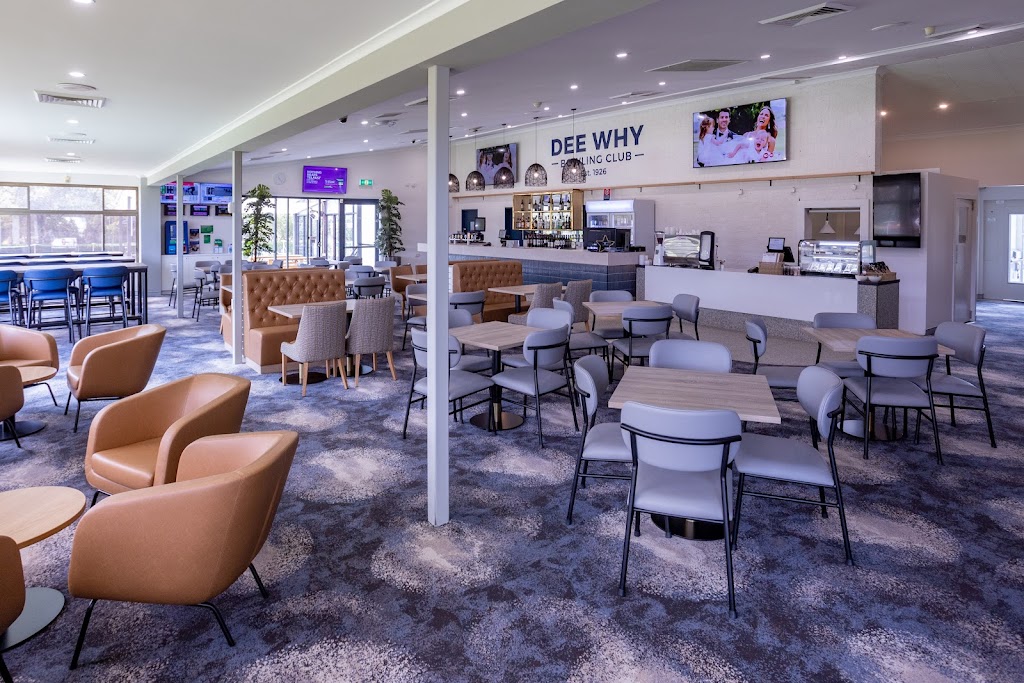 Dee Why Bowling Club | 223 Fisher Rd N, Dee Why NSW 2099, Australia | Phone: (02) 9971 8781