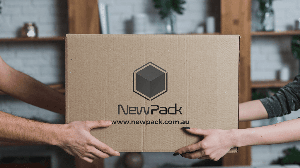 NewPack | 1/10 Tarlington Pl, Smithfield NSW 2164, Australia | Phone: 1300 640 102