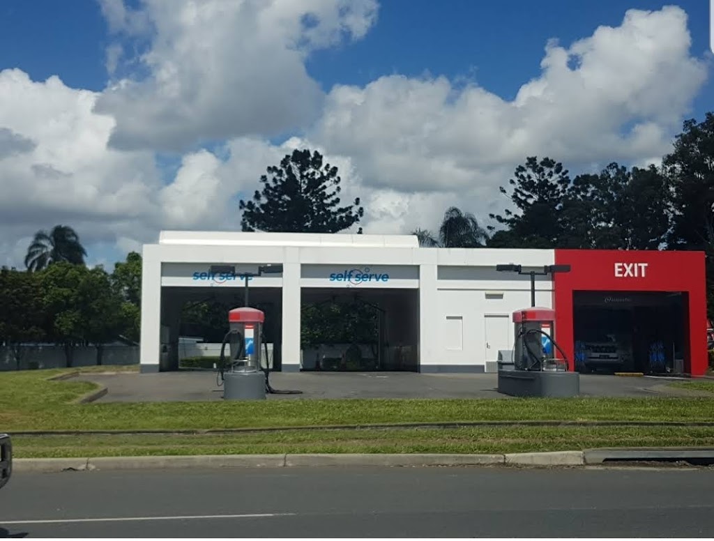 Coles Express Car Wash | 55 Beatty Rd & cnr Granard Rd, Archerfield QLD 4106, Australia | Phone: (07) 3272 7506