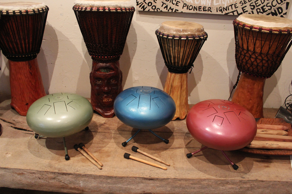 Tribal Instruments | art gallery | Kondoparinga Rd, Meadows SA 5201, Australia | 0883883725 OR +61 8 8388 3725