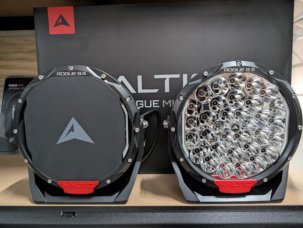 OPS Auto Electrics and Air-conditioning | 202 Castle Forbes Rd, Castle Forbes Bay TAS 7116, Australia | Phone: 0494 393 835