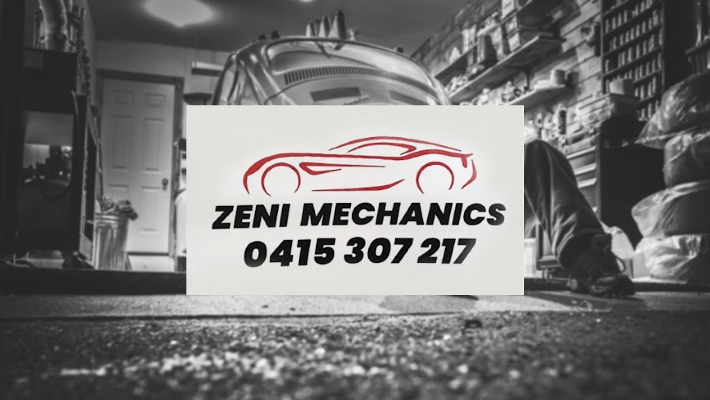 Zeni mechanics services | Rainbows Wy, Leppington NSW 2179, Australia | Phone: 0415 307 217