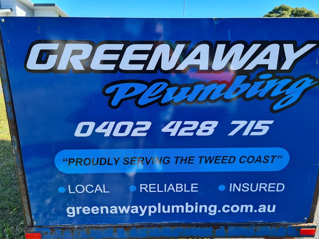 Greenaway Plumbing Services Pty Ltd | plumber | Edgewater La, Kingscliff NSW 2487, Australia | 0402428715 OR +61 402 428 715