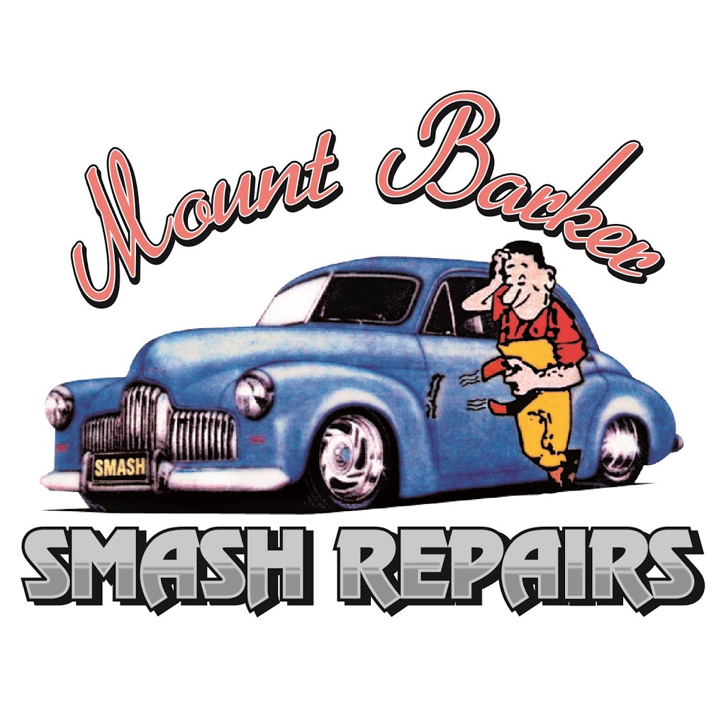 Mount Barker Smash Repairs & Towing | car repair | 73 Lowood Rd, Mount Barker WA 6324, Australia | 0898511251 OR +61 8 9851 1251