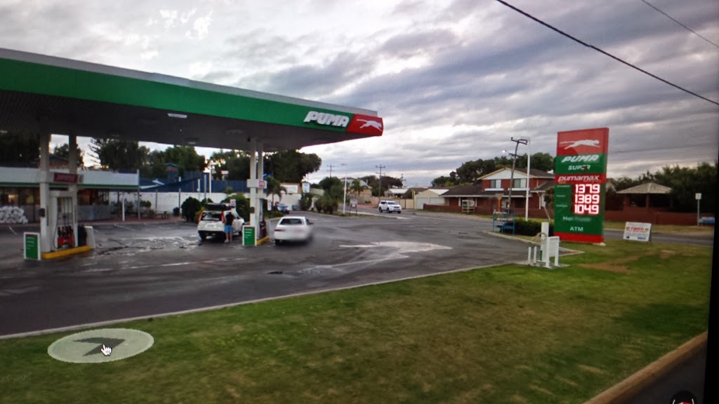 Puma Tarcoola | gas station | Lot 35 Brand Hwy, Geraldton WA 6530, Australia | 0899239205 OR +61 8 9923 9205