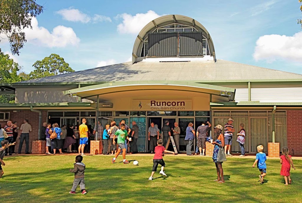 Runcorn Christian Church, Brisbane, Australia | 124 Nemies Rd, Runcorn QLD 4113, Australia | Phone: (07) 3273 5179