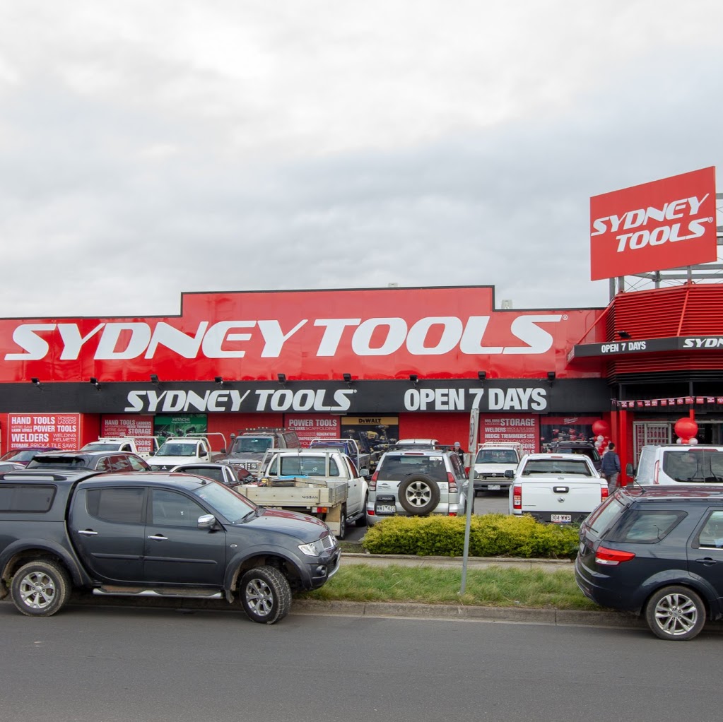 Sydney Tools North Geelong | hardware store | 312 Melbourne Road, North Geelong VIC 3215, Australia | 0392231977 OR +61 3 9223 1977
