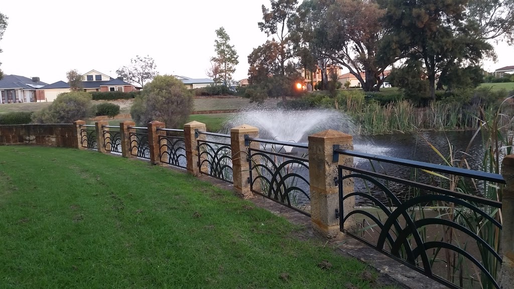 Fountain Park | park | Bennett Springs WA 6063, Australia