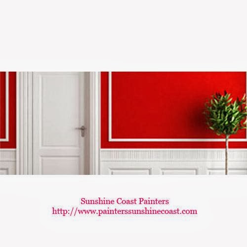 Painting and Decorating Pty Ltd | 44 Elly Circuit, Coolum Beach QLD 4573, Australia | Phone: 0426 232 657