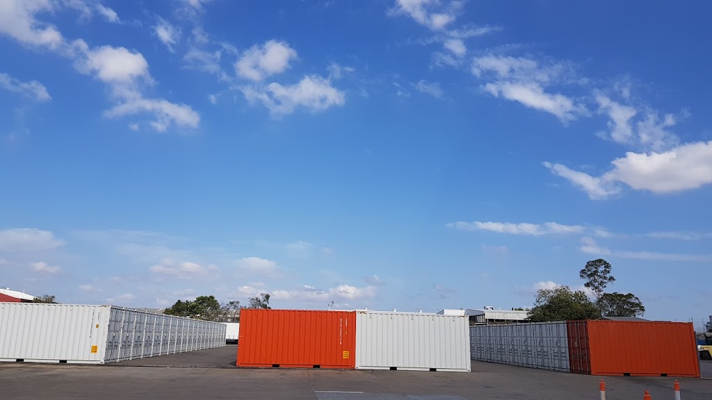 Trade Space 24 Seven | storage | 62 Randolph St, Rocklea QLD 4106, Australia | 0419788177 OR +61 419 788 177