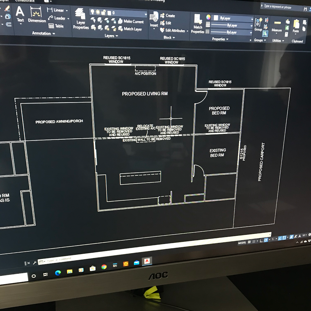 Coombes Design And Drafting | 10 Maclagen St, Ormeau QLD 4208, Australia | Phone: 0420 821 090