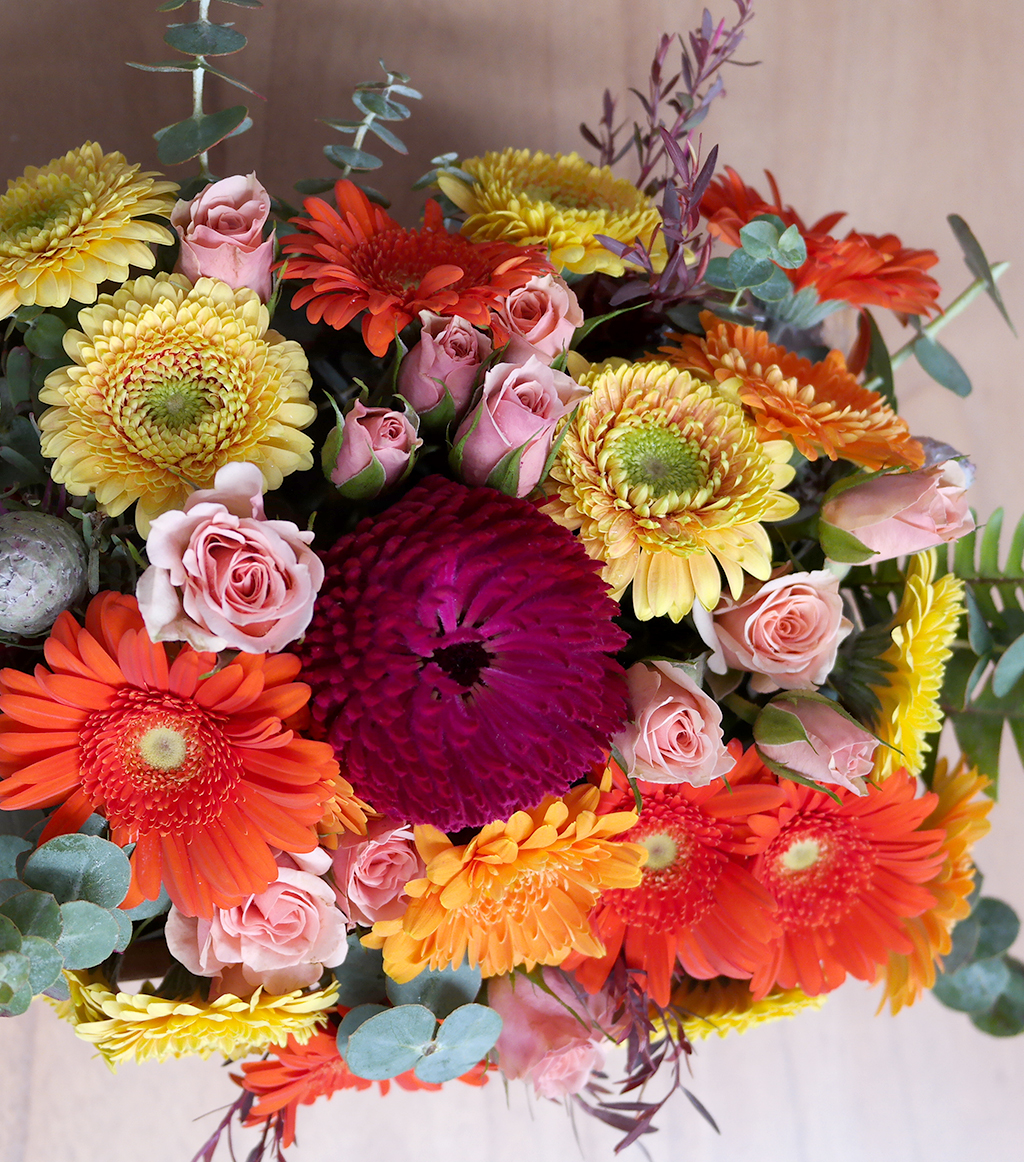 Samuel Art Flowers | florist | Unit18 / 20 Neiwand Street, Calamvale QLD 4116, Australia | 0430481580 OR +61 430 481 580
