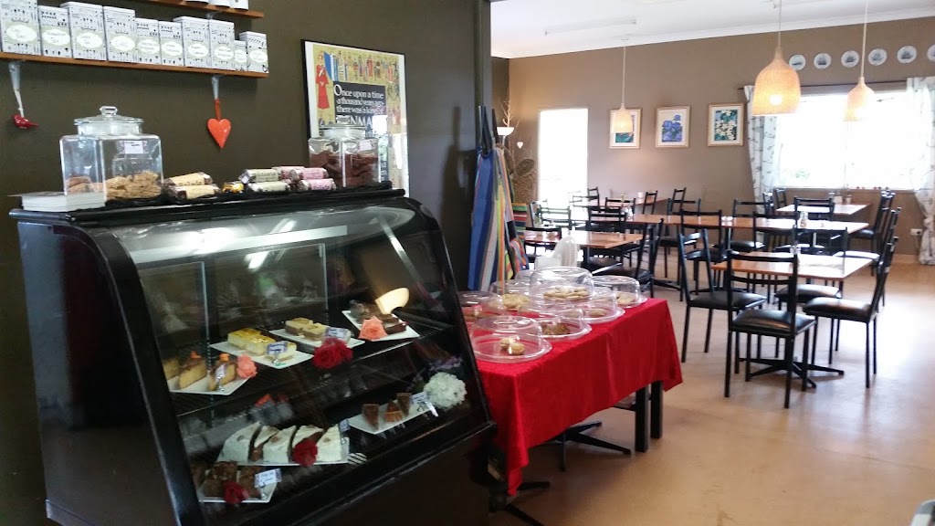Gourmet Cafe | cafe | 10347 New England Hwy, Highfields QLD 4352, Australia | 0746987720 OR +61 7 4698 7720