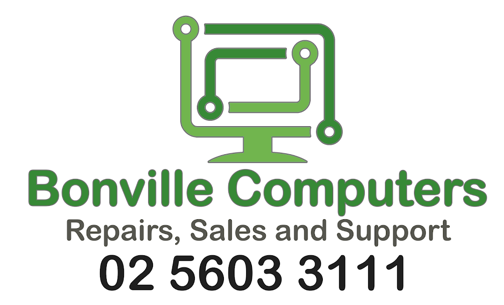 Bonville Computers | 344 Gleniffer Rd, Bonville NSW 2450, Australia | Phone: (02) 5603 3111