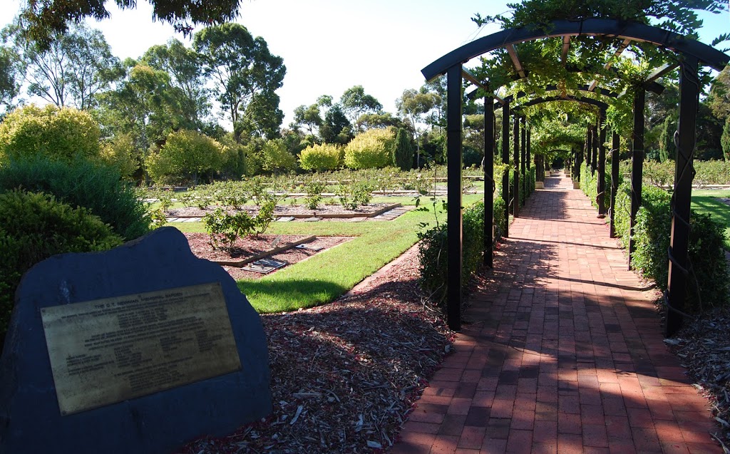 Centennial Park | cemetery | 760 Goodwood Road, Panorama SA 5042, Australia | 0882766011 OR +61 8 8276 6011