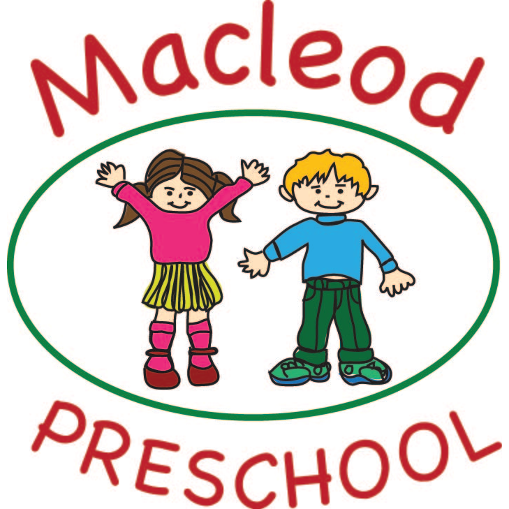 Macleod Preschool | Birdwood Ave, Macleod VIC 3085, Australia | Phone: (03) 9457 6284