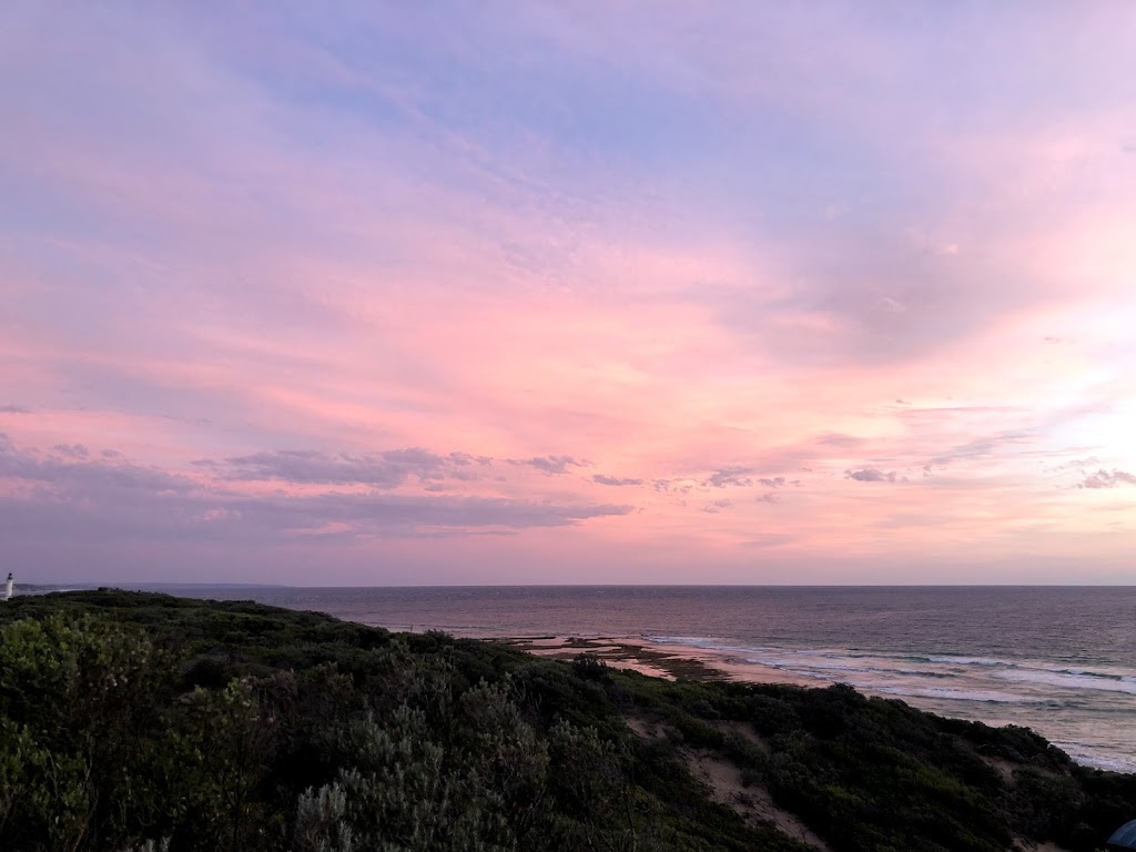 Hardie Lookout | park | Point Lonsdale VIC 3225, Australia