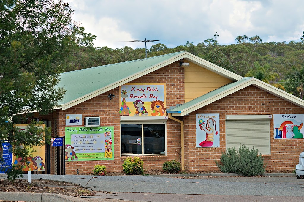 Kindy Patch Bonnells Bay | school | 208 Harbord St, Bonnells Bay NSW 2264, Australia | 1800517052 OR +61 1800 517 052
