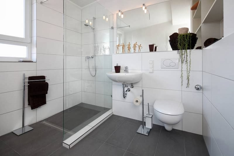 Amazing Bathroom Renovations | 30 Kibo Rd, Regents Park NSW 2143, Australia | Phone: 1300 454 732