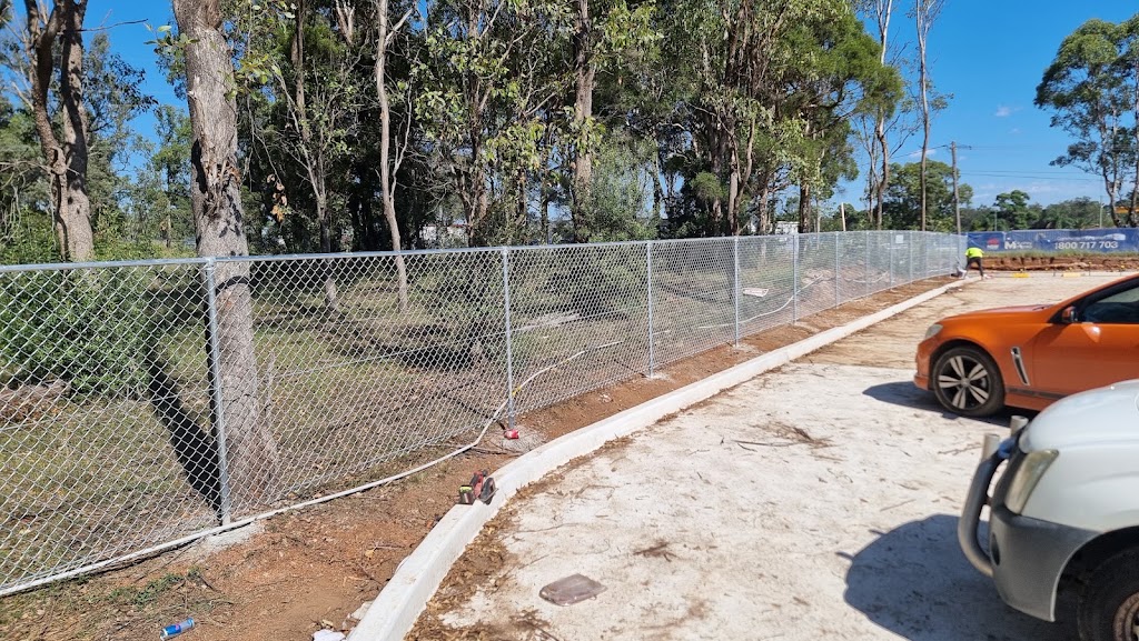 Fullboar fencing | 25 Fourth Ave, Llandilo NSW 2747, Australia | Phone: 0472 990 723