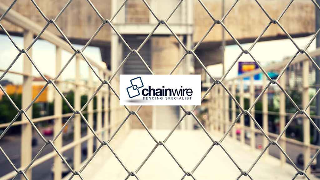 Chainwire Fencing Newcastle | store | 15 Grattoir Pl, Toronto NSW 2283, Australia | 0240235416 OR +61 2 4023 5416