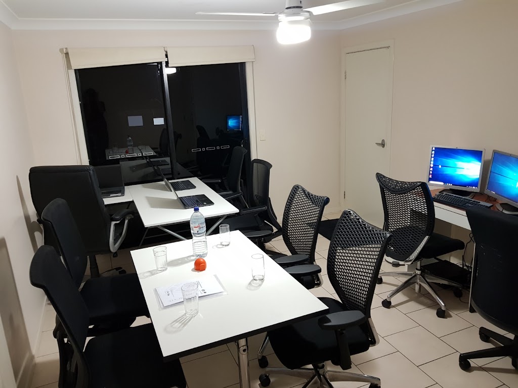 TechBiz Innovators Pty Ltd | 9/204 Alice St, Brisbane City QLD 4000, Australia | Phone: 1300 861 728