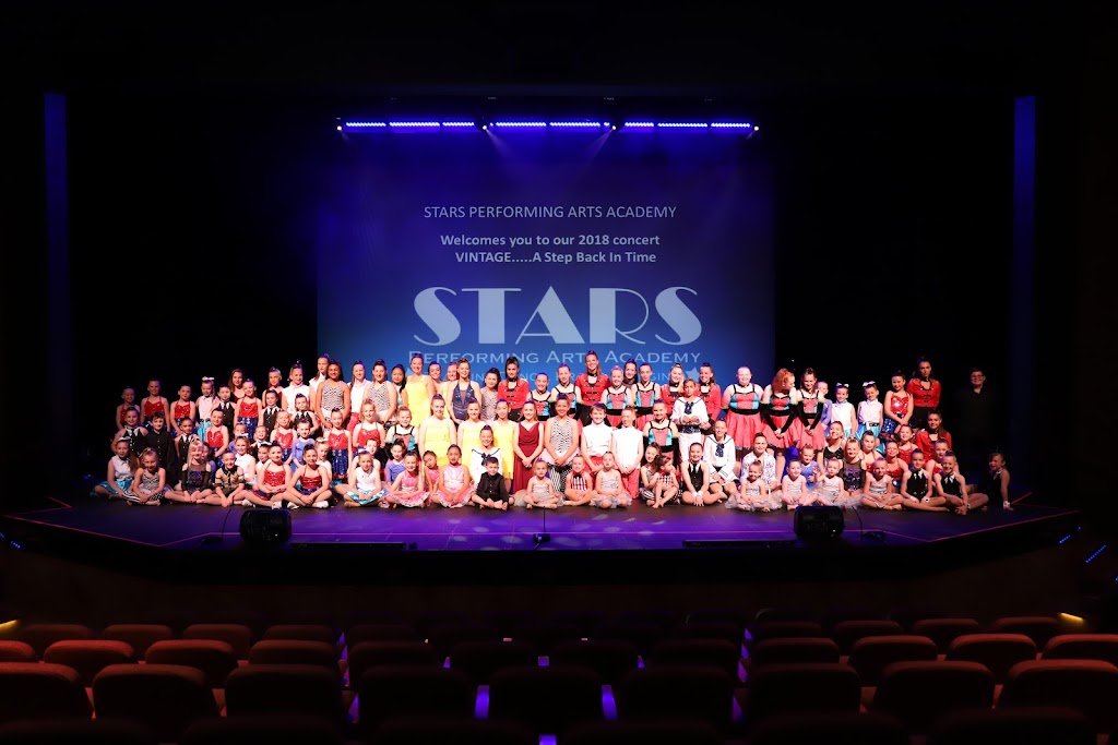 Stars Performing Arts Academy | 20C Lenehan Rd, Griffith NSW 2680, Australia | Phone: 0417 356 632