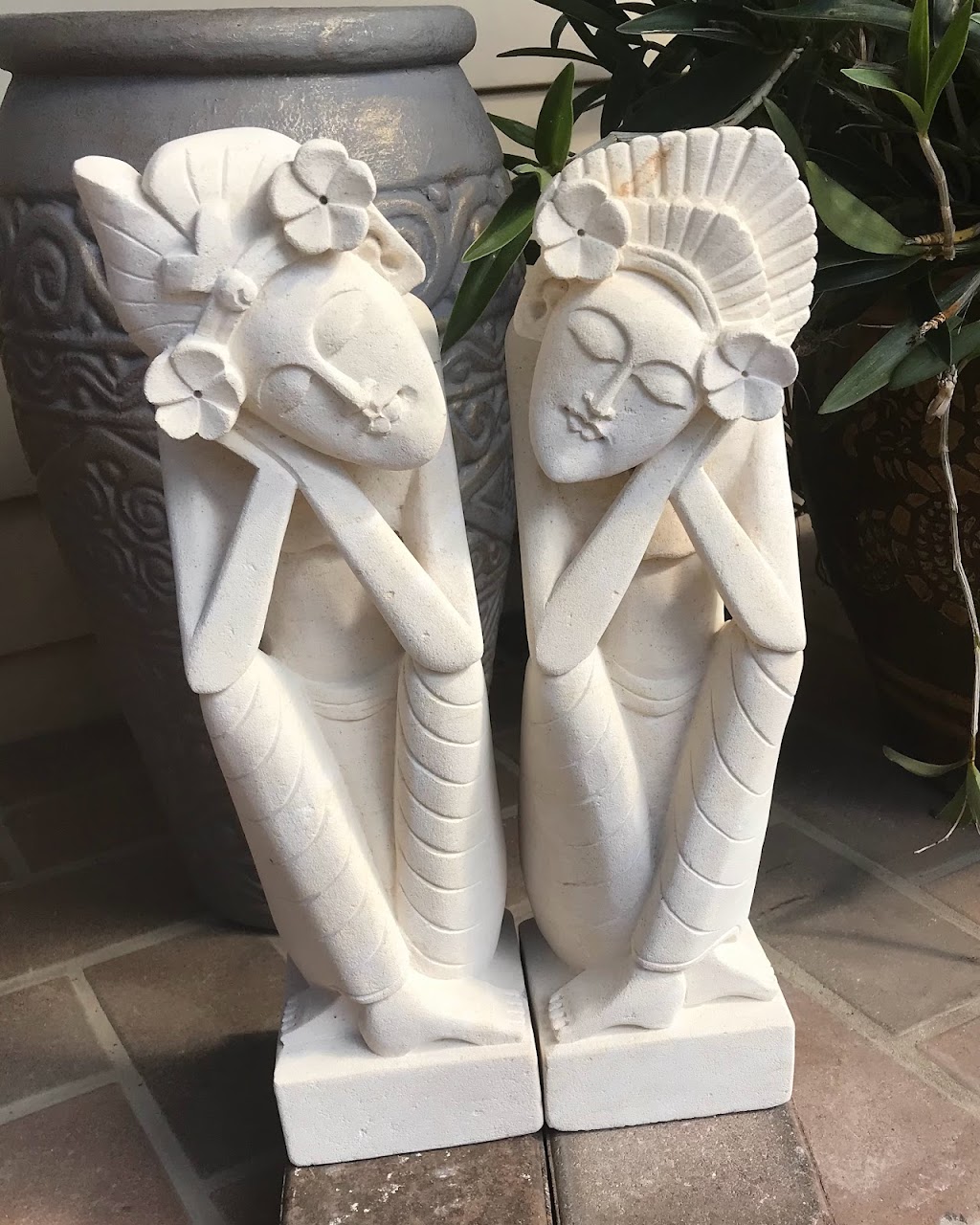Southern Highlands Garden Statues - Wingello Tribal Treasure | 590 Murrimba Rd, Wingello NSW 2579, Australia | Phone: 0488 444 963